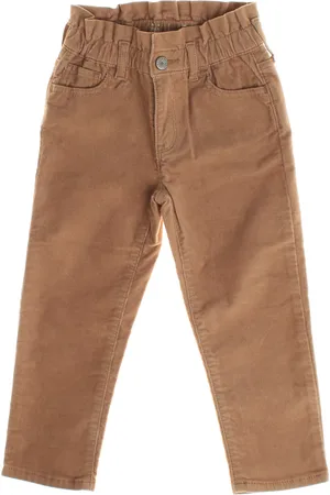 GAP Girls Corduroy mom jeans 430270 girl - - Size 4Y