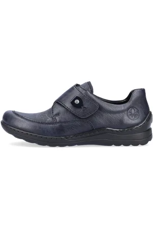 Rieker 48951-14 Womens Shoes - Size UK 6