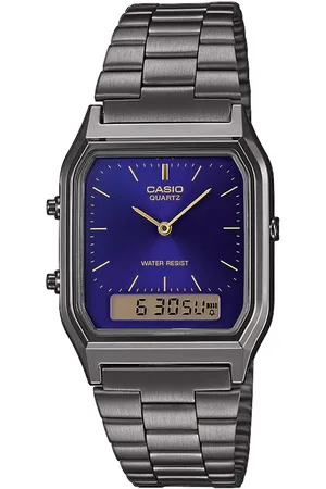 Casio Womens Women Watch AQ-230EGG-2AEF - - One Size