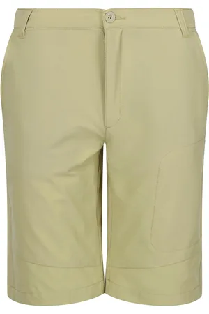 Regatta Mens Highton Walking Shorts (Oat) - - Size 33 Regular