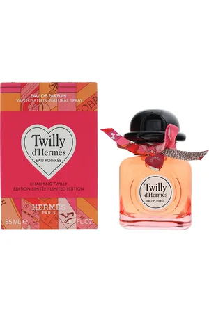 Hermès Womens Twilly D