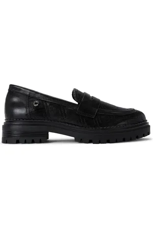 Carvela Womens Caution Loafer Loafers - - Size UK 3