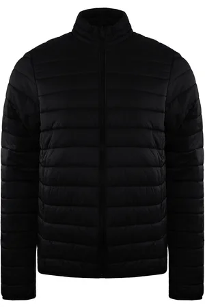 Ben Sherman Lightweight Mens Padded Jacket - Size Large