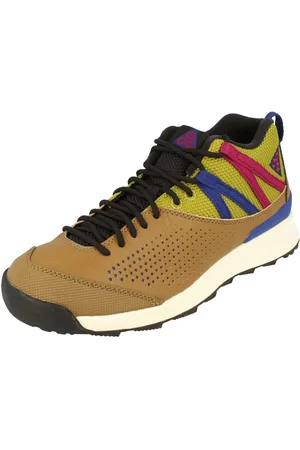 Nike Okwahn Ii Mens Trainers - Size UK 8