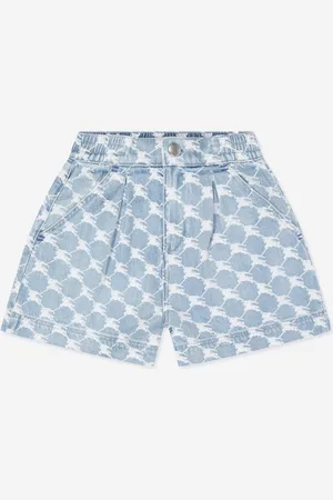Burberry Girls Nicoletta Shorts in - Size 12Y