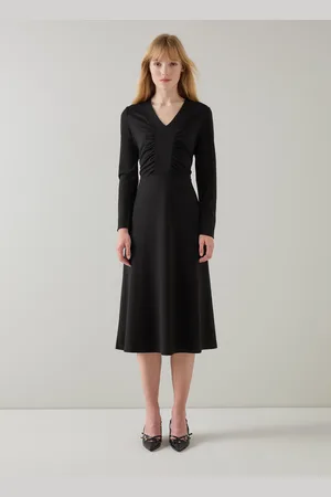 LK Bennett Womens Lacey Dresses, - Size 14 UK