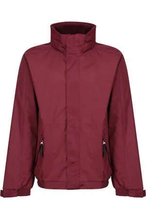 Regatta Mens Dover Waterproof Windproof Jacket (Thermo-Guard Insulation) - - Size Small