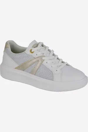 Cipriata Aden Womens Trainers - - Size UK 6