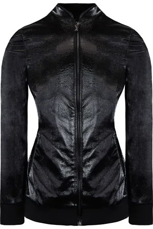 Armani Exchange Womens Jacket - Size 4 UK