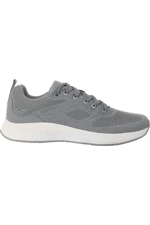 Regatta Womens/Ladies Marine Sport Trainers (Dark Steel) - - Size UK 6.5