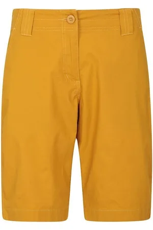 Mountain Warehouse Womens/Ladies Coast Stretch Shorts - Size 8 UK