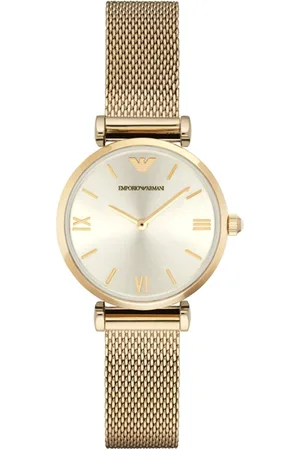 Emporio Armani Womens Ladies