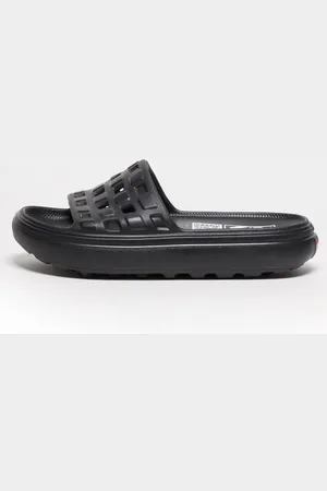 Dickies Unisex Vans Slide On VR3 cush sliders in - Size UK 4.5