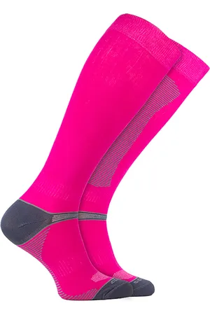 COMODO Womens Bamboo Equestrian Socks
