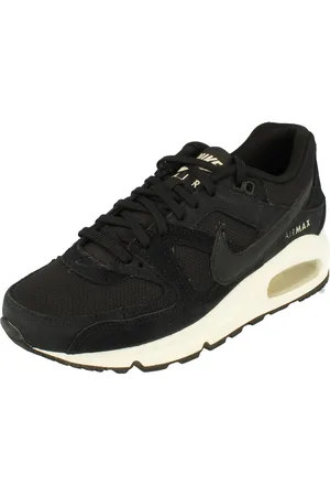 Nike Womens Air Max Command Trainers - Size UK 3.5