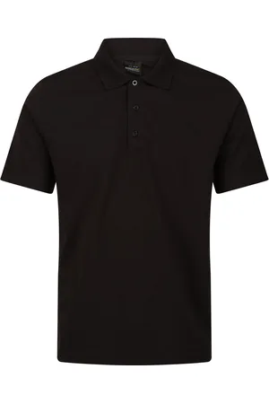 Regatta Mens Pro 65/35 Short-Sleeved Polo Shirt - Size 3XL