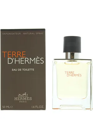 Hermès Mens Hermès Terre D
