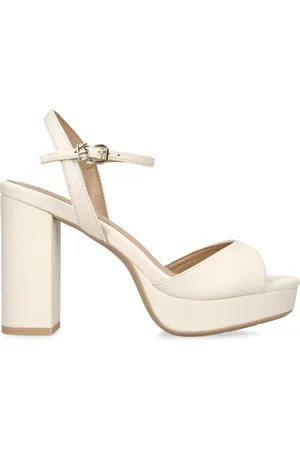 Kurt Geiger Womens Florence Sandals - - Size UK 8