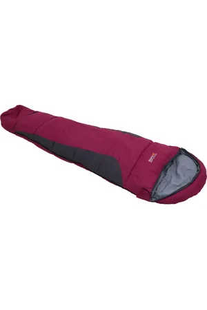 Regatta Kids Unisex Accessories Hilo Boost Sleeping Bag in - One Size