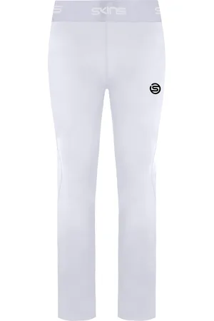 Skins Series-1 Womens 7/8 Tights - Size Large
