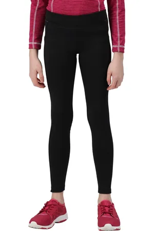 Regatta Girls Childrens/Kids Barlia Winter Leggings - Size 15-16Y