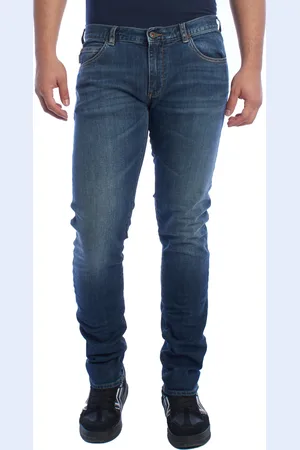 Emporio Armani Mens Skinny Fit Jeans 8N1J10 Men - - Size 40 (Waist)