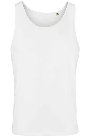 Sols Unisex Adult Crusader Organic Cotton Tank Top - Size 2XL