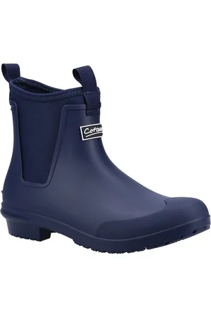 Cotswold Outdoor Womens/Ladies Grovsner Wellington Boots - Size UK 6