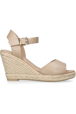 Kurt Geiger Womens Paisley 2 Espadrilles - - Size UK 8
