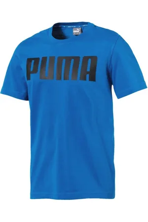 PUMA Modern Sports Relax Short Sleeve T-Shirt Tee Top - Mens - Size Medium