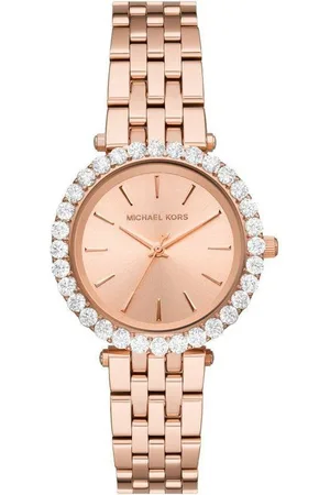 Michael Kors Womens MK4514 Ladies Watch - - One Size