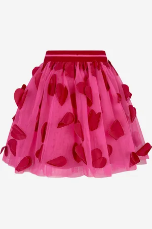 Simonetta Girls Skirt - - Size 6Y
