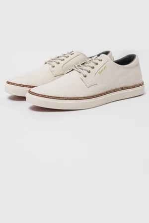 GANT Prepville Mens Trainers - Rubber - Size UK 8