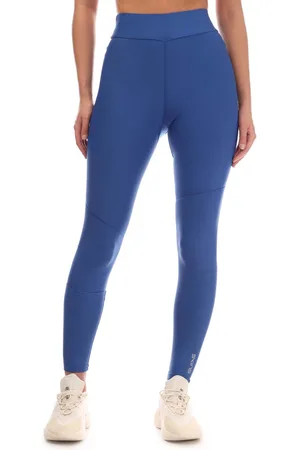 Skins Womens Series-3 Soft Long Tights in Nylon - Size Medium