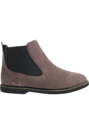 Lacoste Thionna SRW Womens Boots Leather (archived) - Size UK 7.5