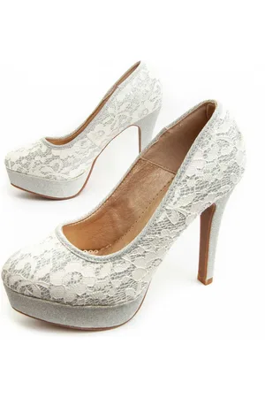 Montevita Womens Heel Shoe Unne69 In - Size EU 36