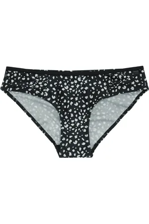 Regatta Womens/Ladies Aceana Polka Dot Bikini Bottoms ( /White) - Size 12 UK