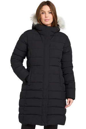 Peter Storm WoMens Luna Parka - - Size 16 UK