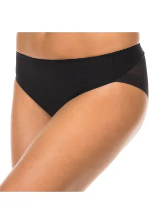 Janira Womens Tanira Effect Thong Braguita - - Size X-Large