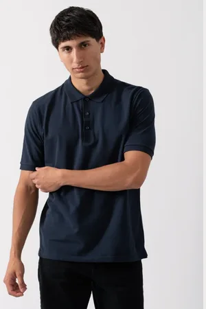 Oliver Sweeney Tralee Mens Pique Cotton Polo Shirt - - Size X-Large