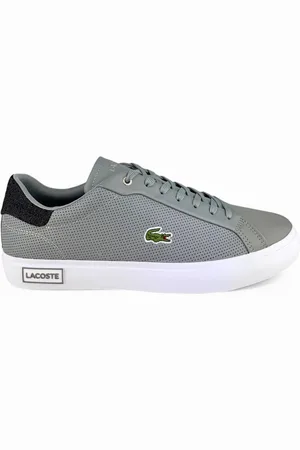 Lacoste Powercourt 2.0 2231 Mens Trainers - Size UK 8.5