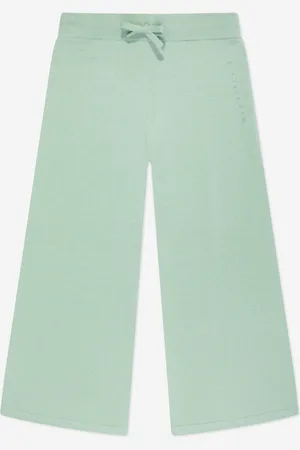 Maison Margiela Kids Unisex Culotte Trousers in - Size 10Y