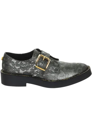 Guess Womens Loafers FLANB4LAC13 - Leather - Size EU 35