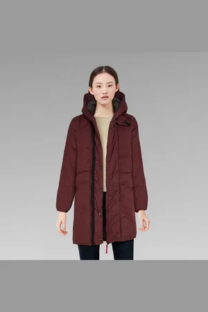 G-Star Mens G-Star RAW G- Whistler Padded Parka - - Size Medium
