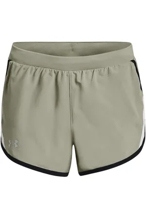 Under Armour Womens UA Fly By 2.0 Shorts in - Size 10 UK
