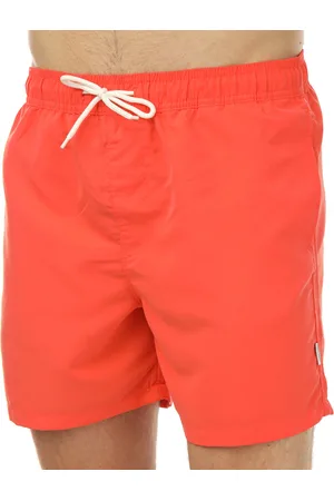 JACK & JONES Mens Aruba Swim Shorts in - Size Small