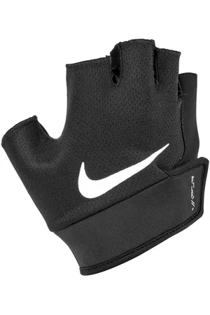 Nike Womens Mens Vapor 2024 Fitness Fingerless Gloves - Size Medium