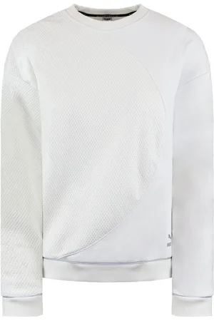 PUMA Evo Halfmoon Womens Sweater - Size 12 UK