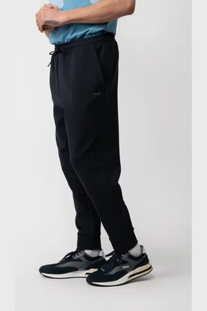 HUGO BOSS Hadiko Mens Cuffed Hem Joggers NOS - - Size Large