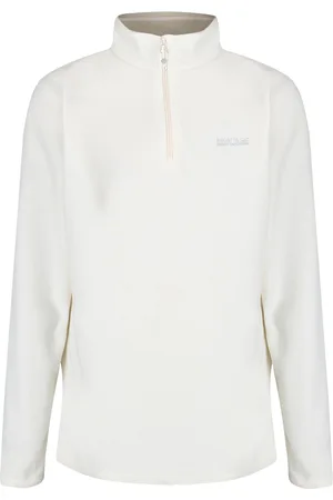Regatta Great Outdoors Womens/Ladies Sweetheart 1/4 Zip Fleece Top - - Size 26 UK
